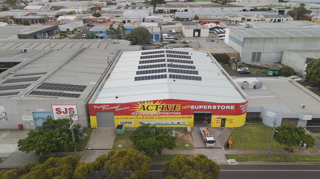 Active Electrical Distributors | Services | Active Electrical Active Electrical Distributors|Services | Active Electrical